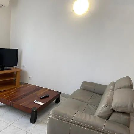 Duplex شقة *